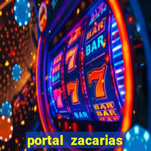 portal zacarias futebol mexicano